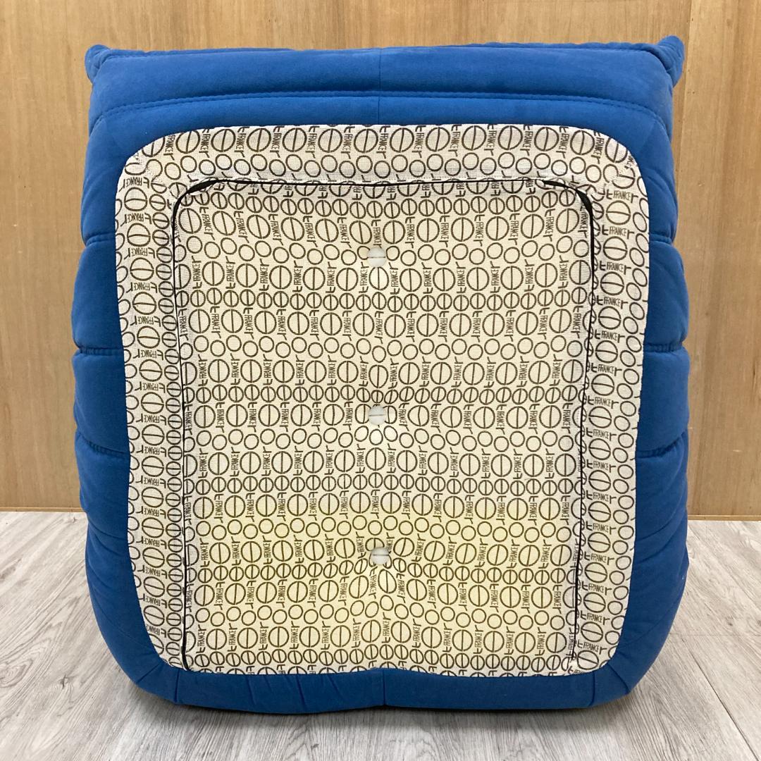 リーンロゼ　トーゴ　TOGO　１人掛けソファ