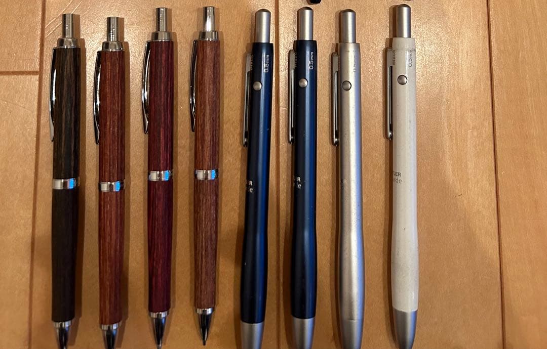 シャーペン ボールペン まとめ売り 66本