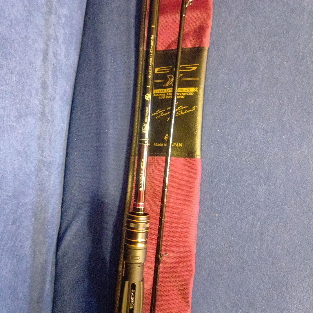 ラグゼEGXS89ML-solid