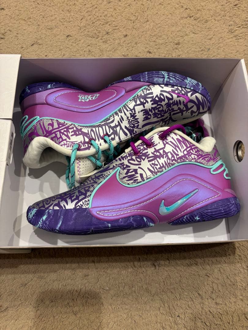 Nike レブロン22EP