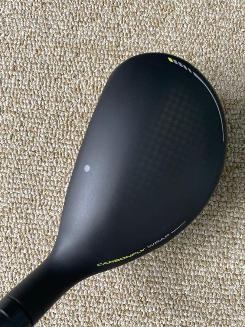 PING G430 5番ユーティリティ 26度