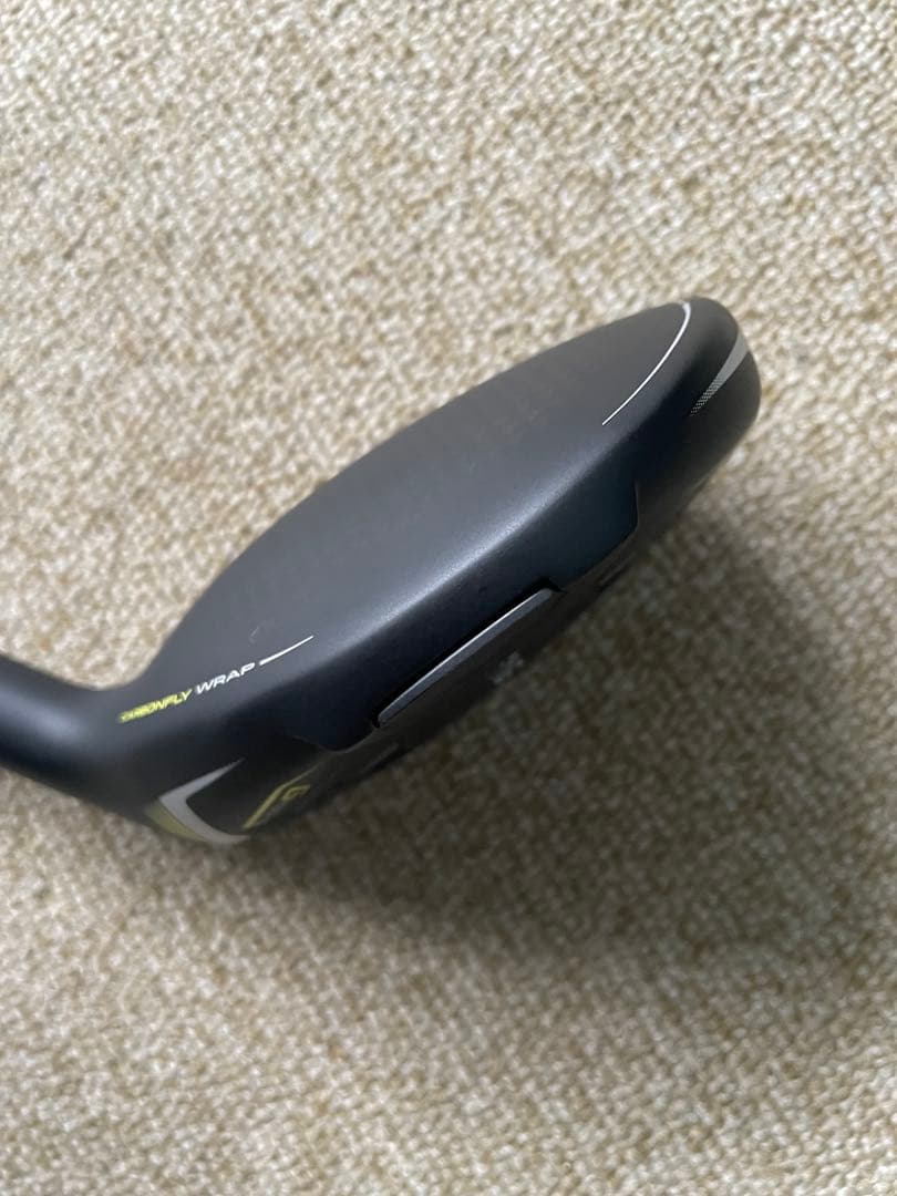 PING G430 5番ユーティリティ 26度