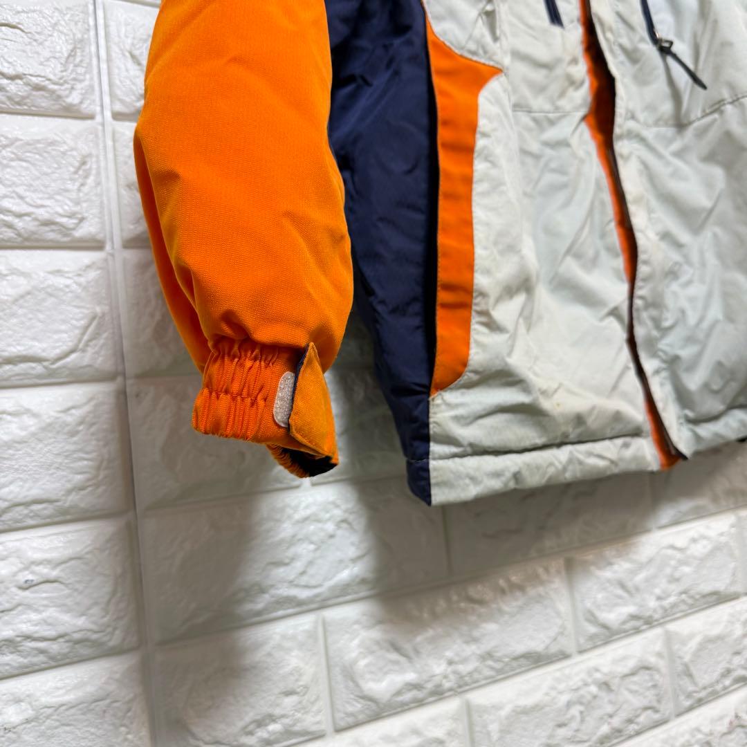 激レア　Mizuno スロべキア　スキーウェア　S 非売品　ヴィンテージ