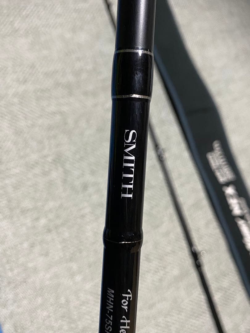 スミス　マグナムハスキーNEX MHN-75SH/2