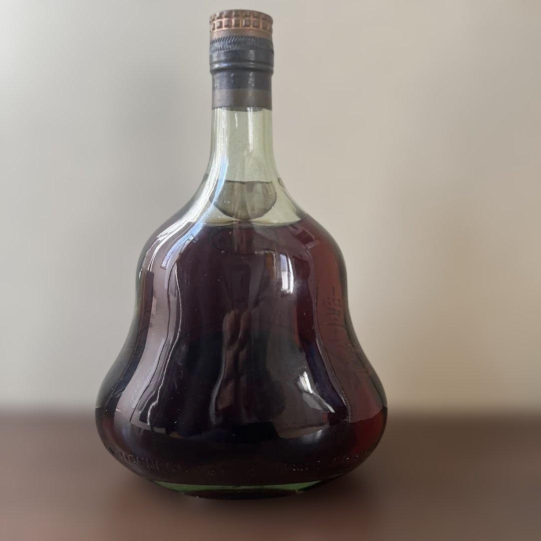 古酒 金キャップJAE HENNESSY & C EXTRAコニャック ヘネシー