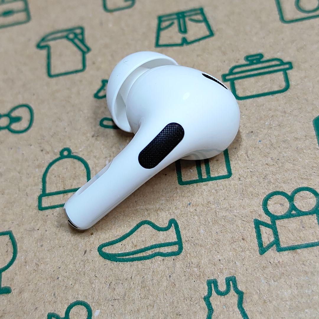 Apple AirPods Pro 2世代 片耳 L 片方 左耳 122