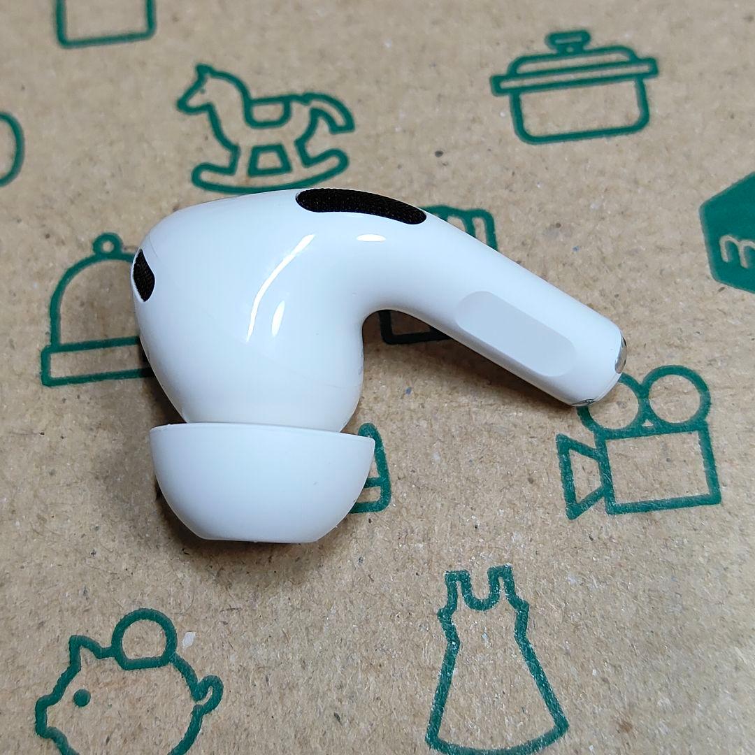 Apple AirPods Pro 2世代 片耳 L 片方 左耳 122