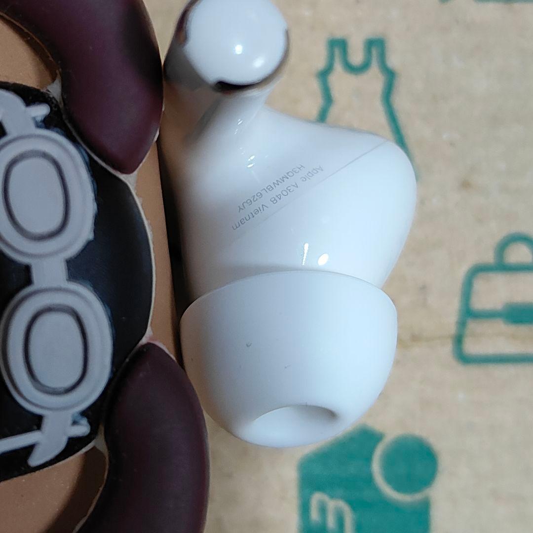 Apple AirPods Pro 2世代 片耳 L 片方 左耳 122