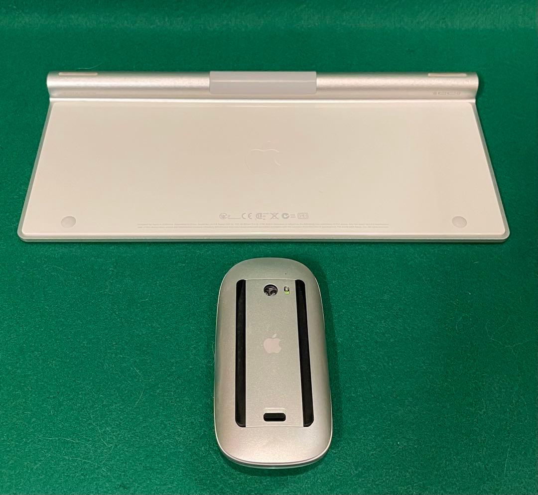 Apple iMac 21.5inch Late2013 DVDドライブ付き