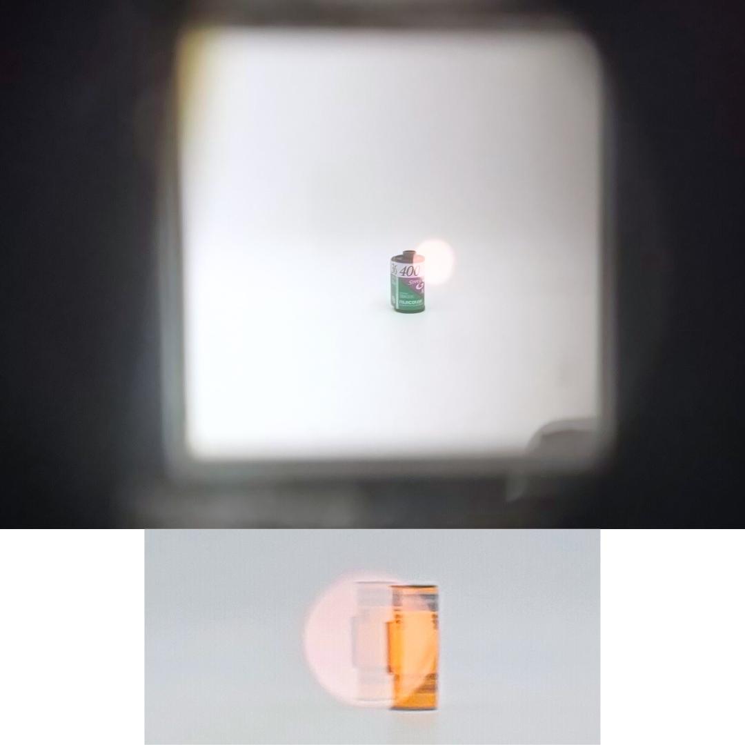 フィルムカメラ ZEISS IKON Super Ikonta 532/16