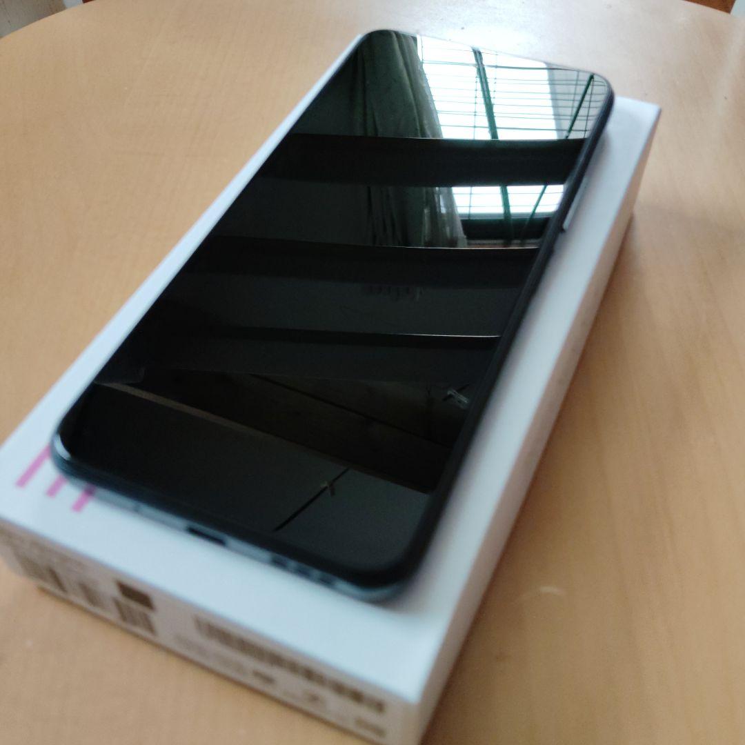 Xiaomi レドミノート10JE スマートフォン 本体 美品　即日発送