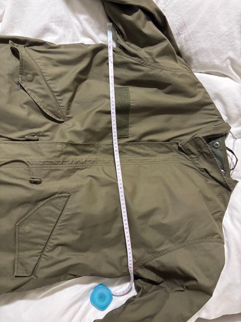 M65 ライナー付き　古着　ミリタリー