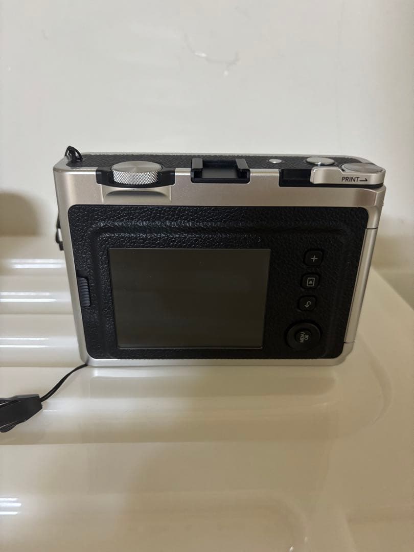 FUJIFILM Instax Mini コンパクトカメラ