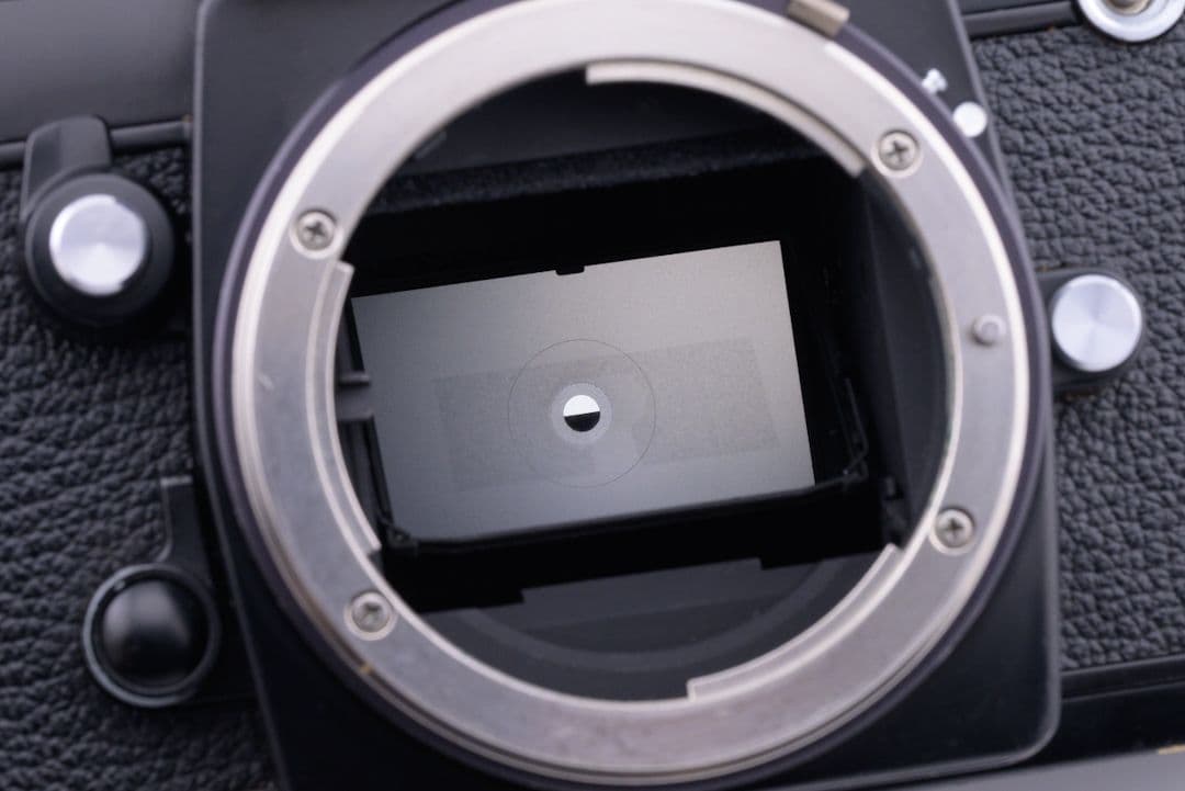 フィルムカメラ Nikon F3