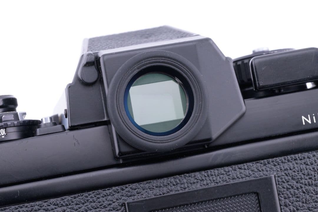 フィルムカメラ Nikon F3