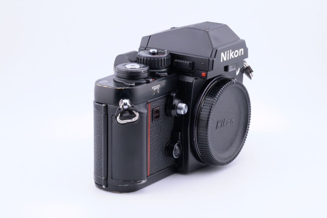 フィルムカメラ Nikon F3