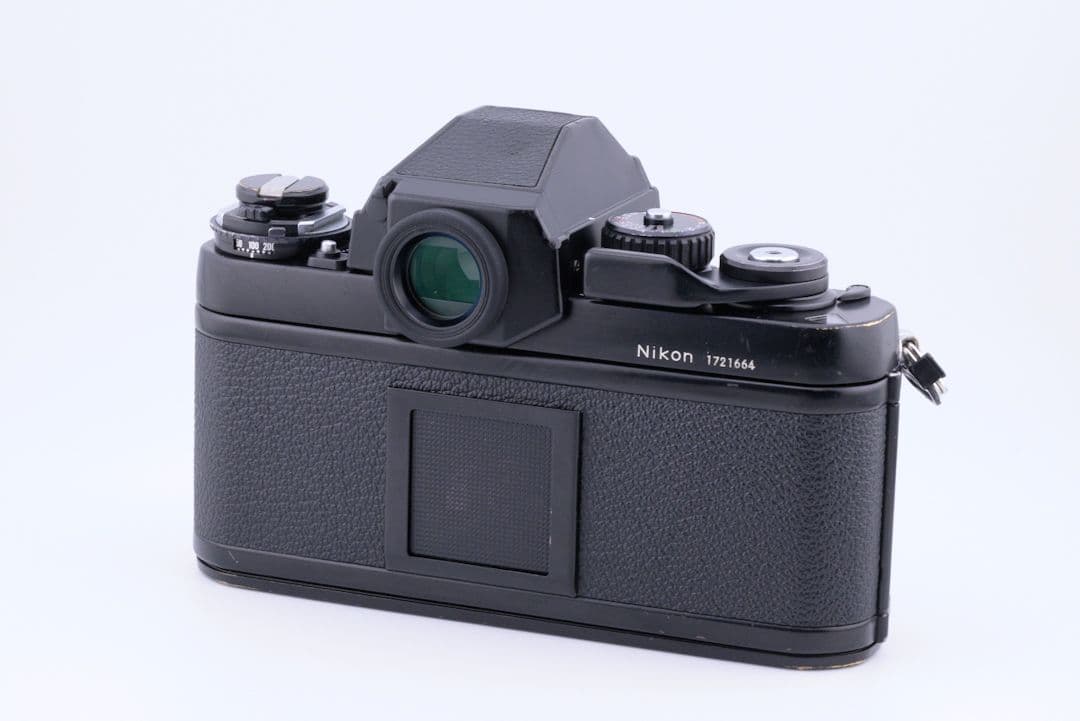 フィルムカメラ Nikon F3