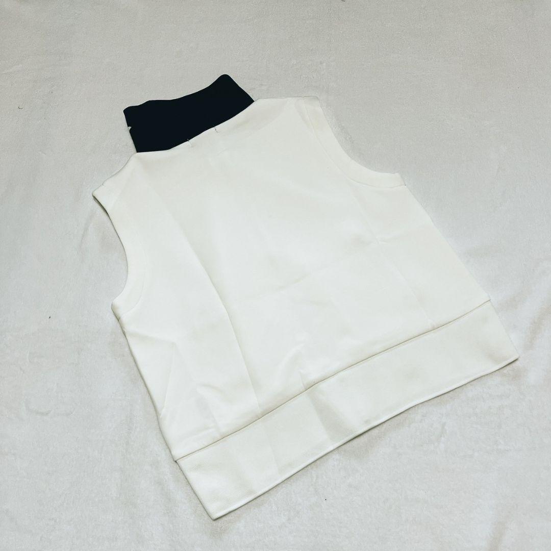 新品　G/FORE　ジーフォア　ゴルフ　ベスト＆ショートパンツセット　M