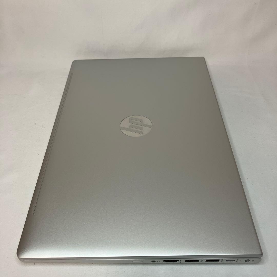 PROBOOK 450 G9 12世代 i5 16GB SSD FHD オフィス