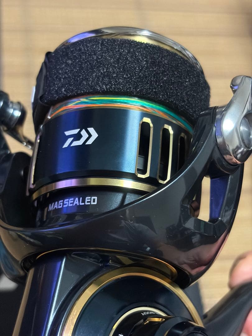 25ソルティガ 8000-H