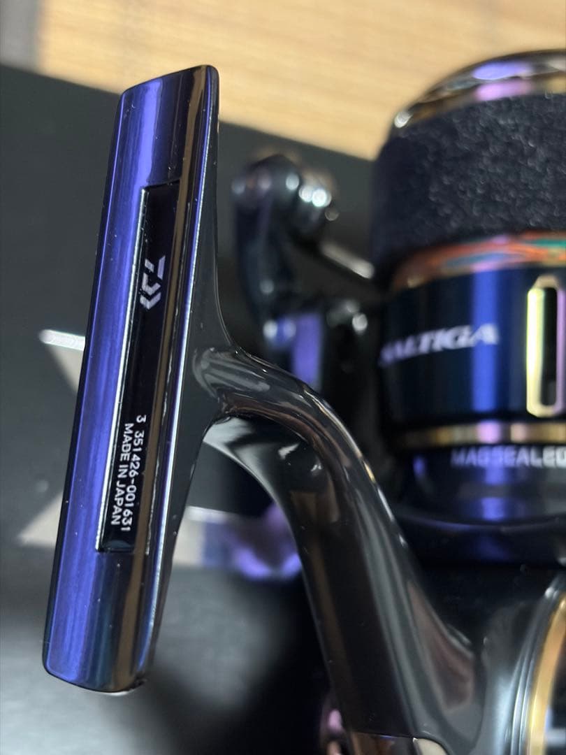 25ソルティガ 8000-H