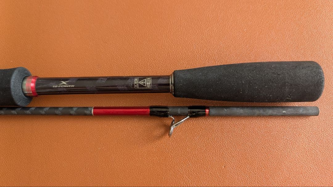 シマノ セフィアCI4 ‼️S706MH−ST‼️ティップラン‼️エギング‼️