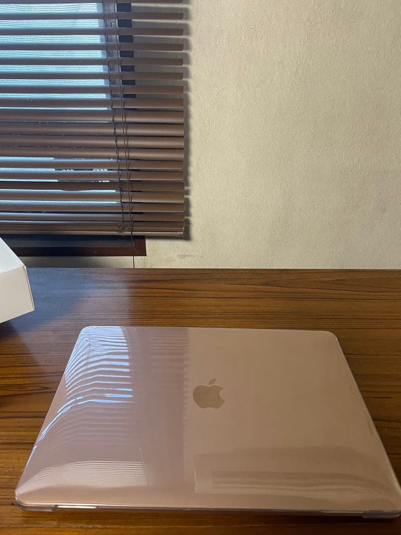 MacBook Air M1 13インチ ゴールド 本体