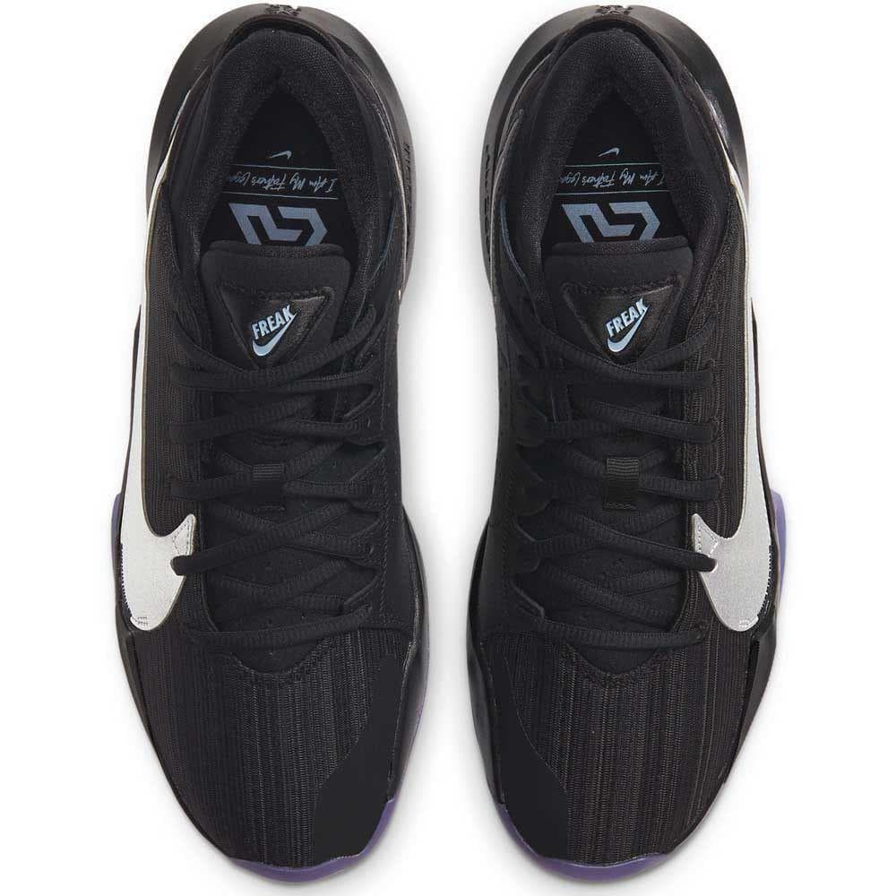 27㎝ ナイキ ズーム フリーク 2 CK5424-005 バスケ