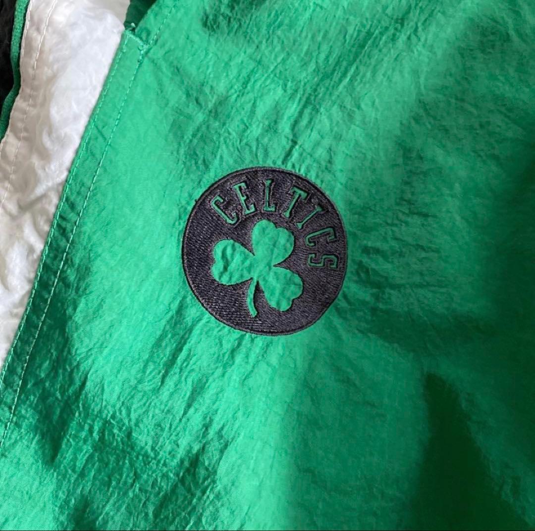 山猫NIKE NBA BOSTON CELTICS