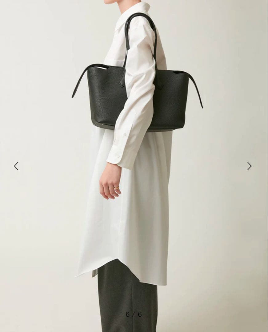 VASIC GRAF MINI カシミヤ(完売カラー)