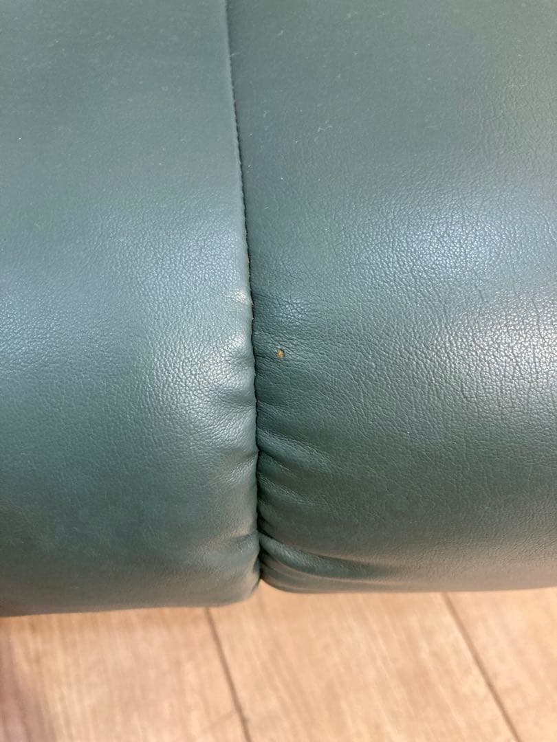 カリモク　karimoku 1人掛けソファ