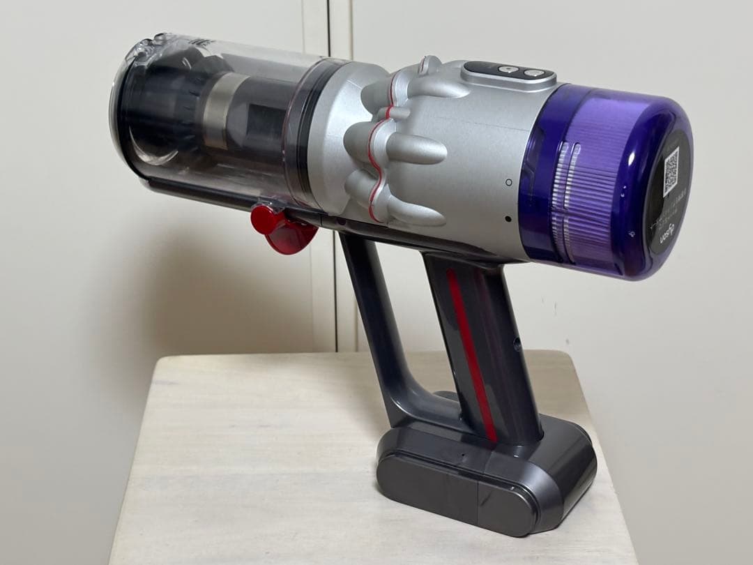 【分解洗浄清掃品】ダイソン Micro 1.5kg SV21