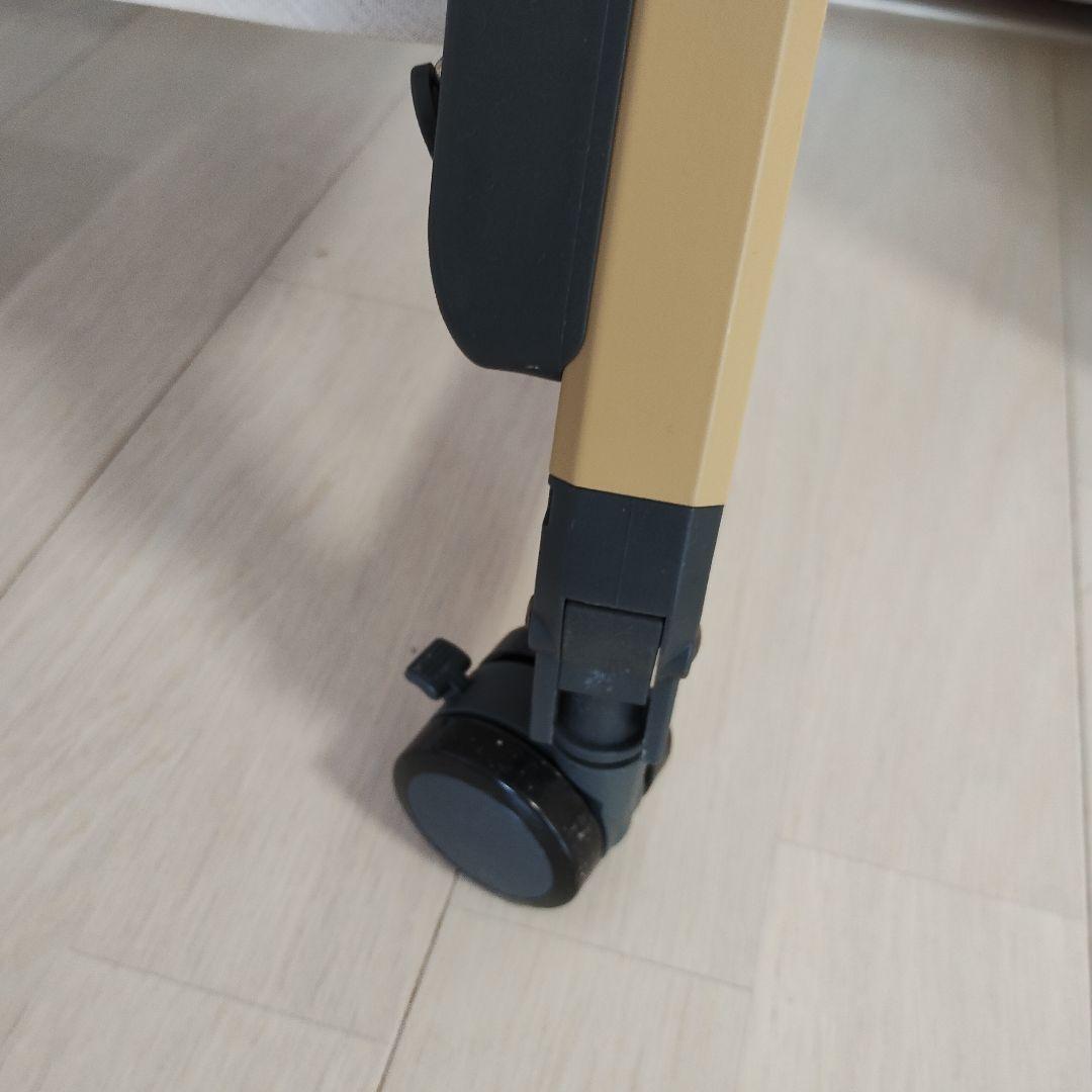 HZDMJ ベビーベット ベージュ 美品