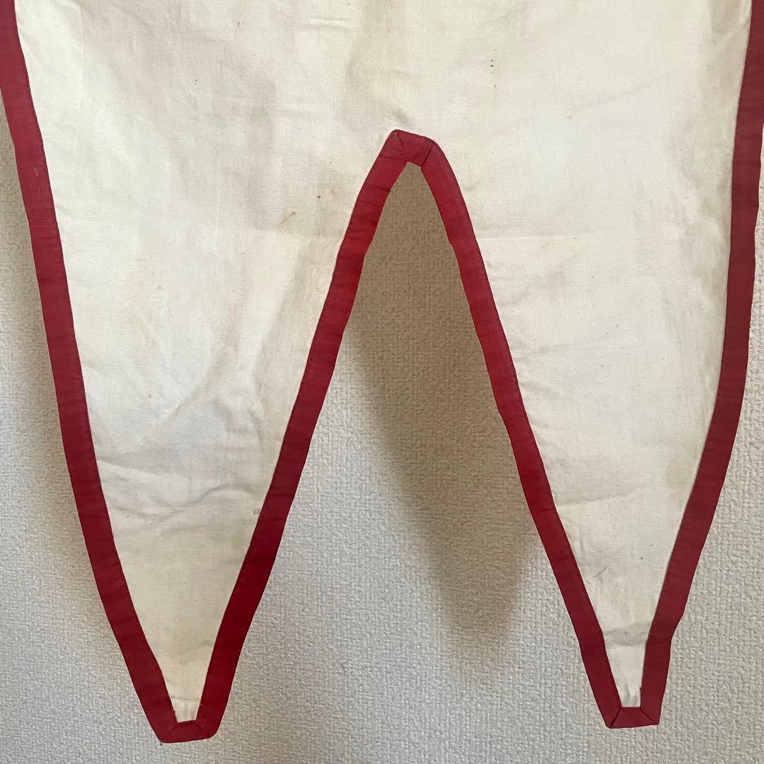 ぶーたろう　教会用バナー　イエスキリスト　聖心　旗　19世紀