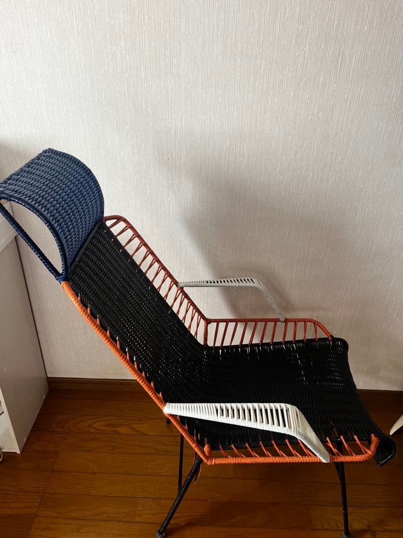 超希少　MARNI 100 Chairs (マルニ 100 コレクション)