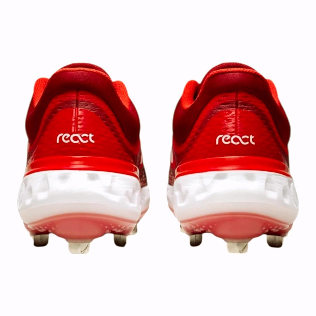 新品★2026年USA限定★Nike野球用☆ハラチElite 4☆新品☆26cm