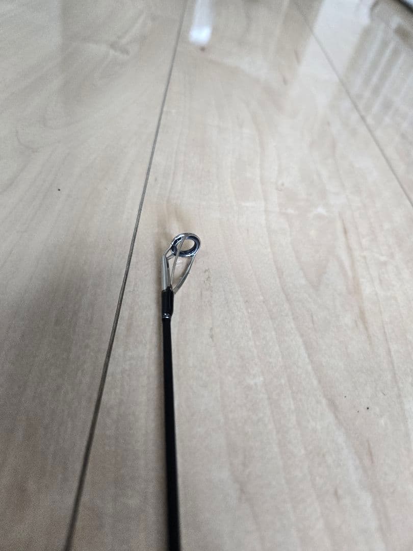 【K】【値下げ】FULLSAIL THIEF FT-S78M-CT