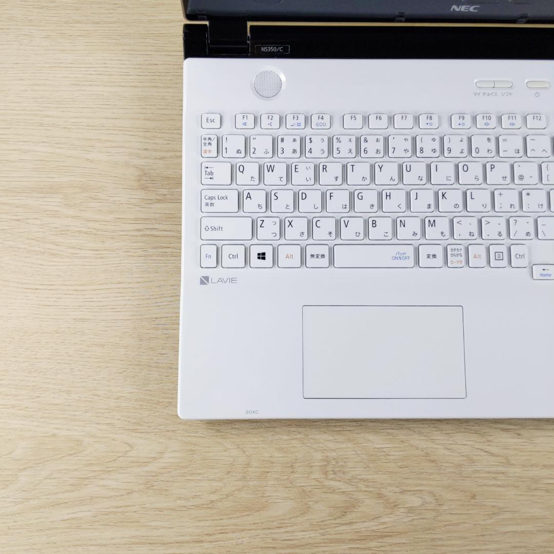 大容量SSHD☆Win11☆ブルーレイ 第6世代i3 ノートパソコン カメラ付き