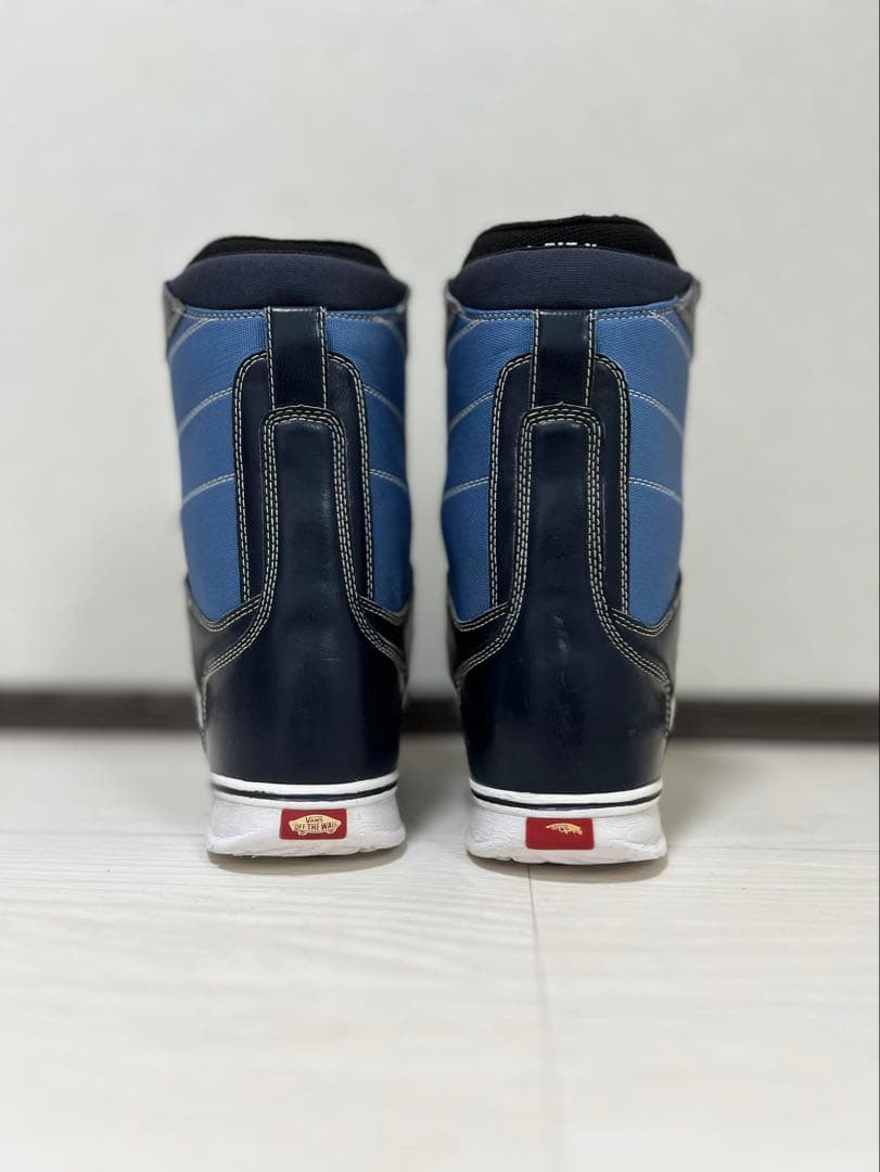 VANS HI-STANDARD スノーボードブーツ 26cm