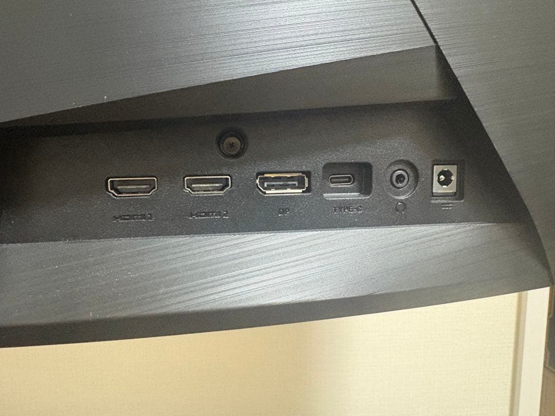 ※大幅値下げ中※ MSI MAG 321CUPDF