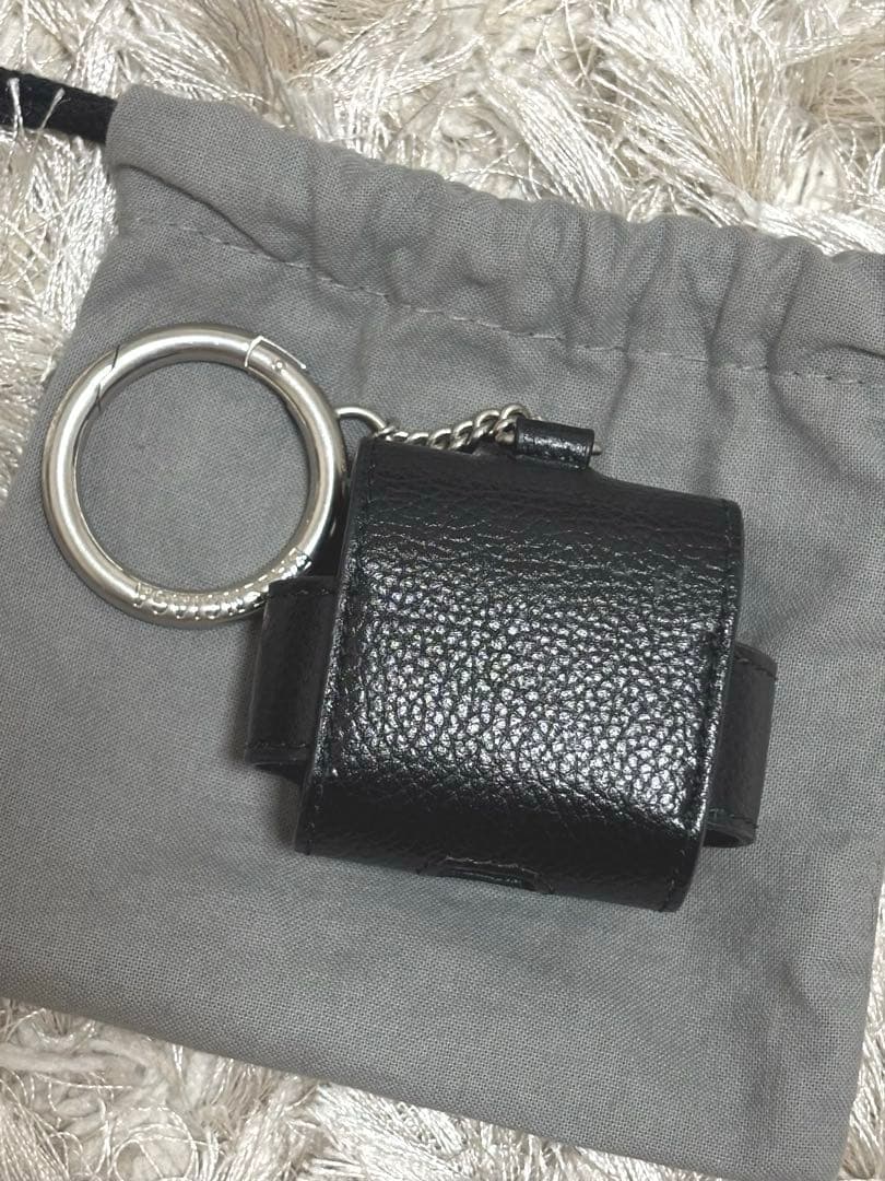 BALENCIAGA AirPodsケース