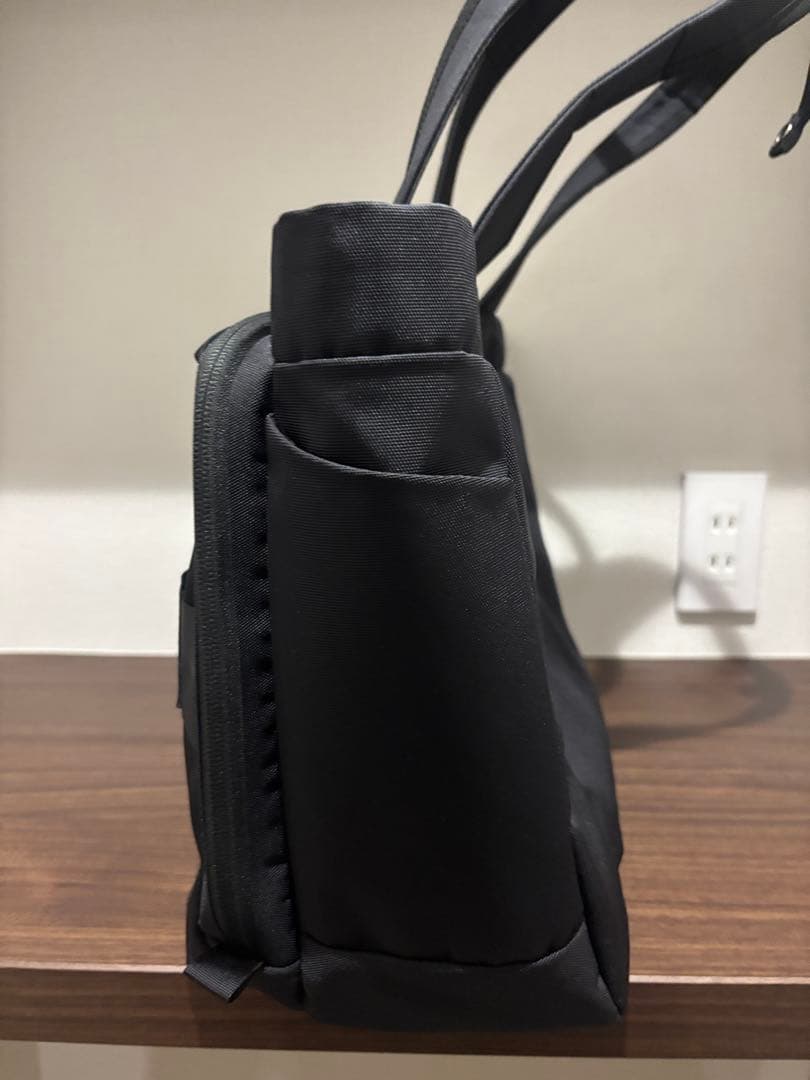 ブリーフィング BRIEFING トートバッグ