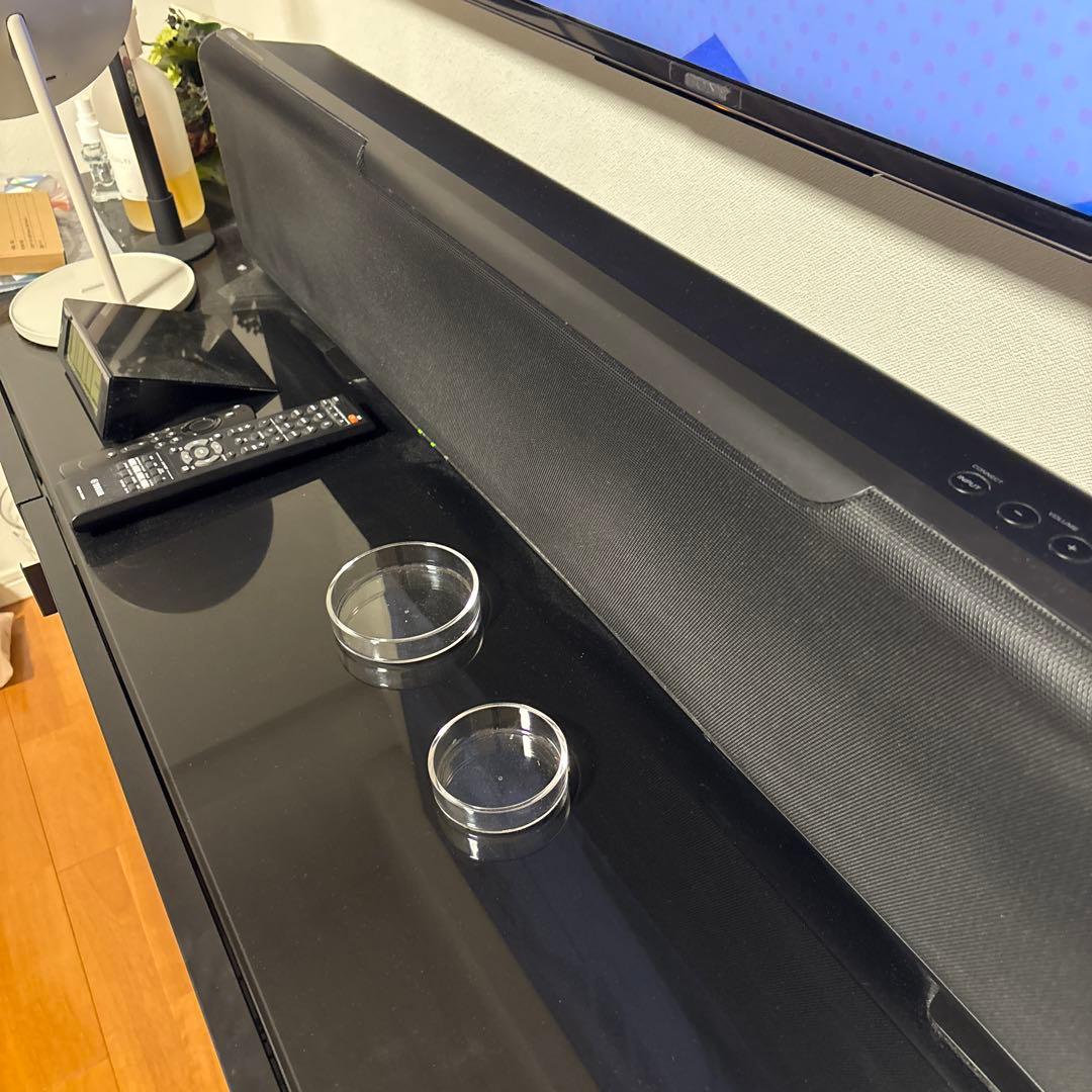 YSP-5600 デジタル・サウンド・プロジェクター