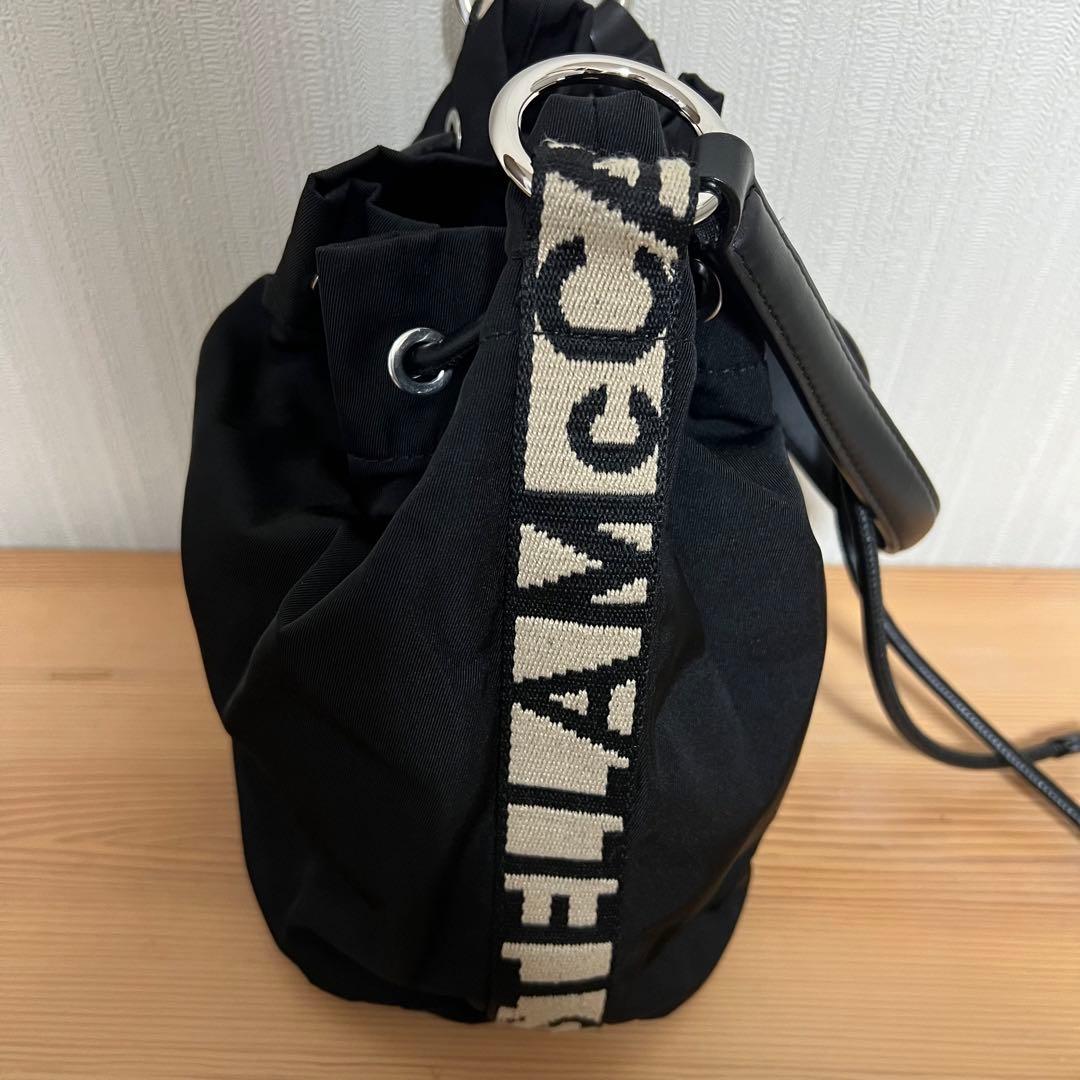 Stella McCartney ハンドバッグ　ショルダーバッグ