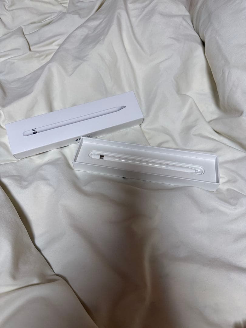 Apple Pencil ホワイト 箱入り