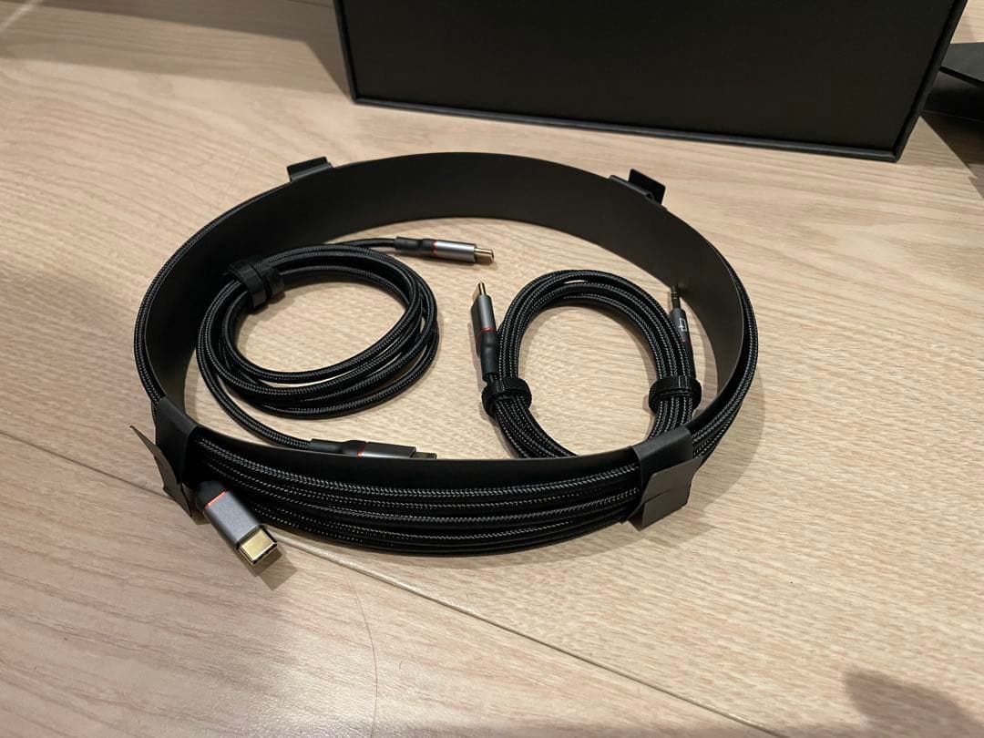 マークレビンソン No.5909