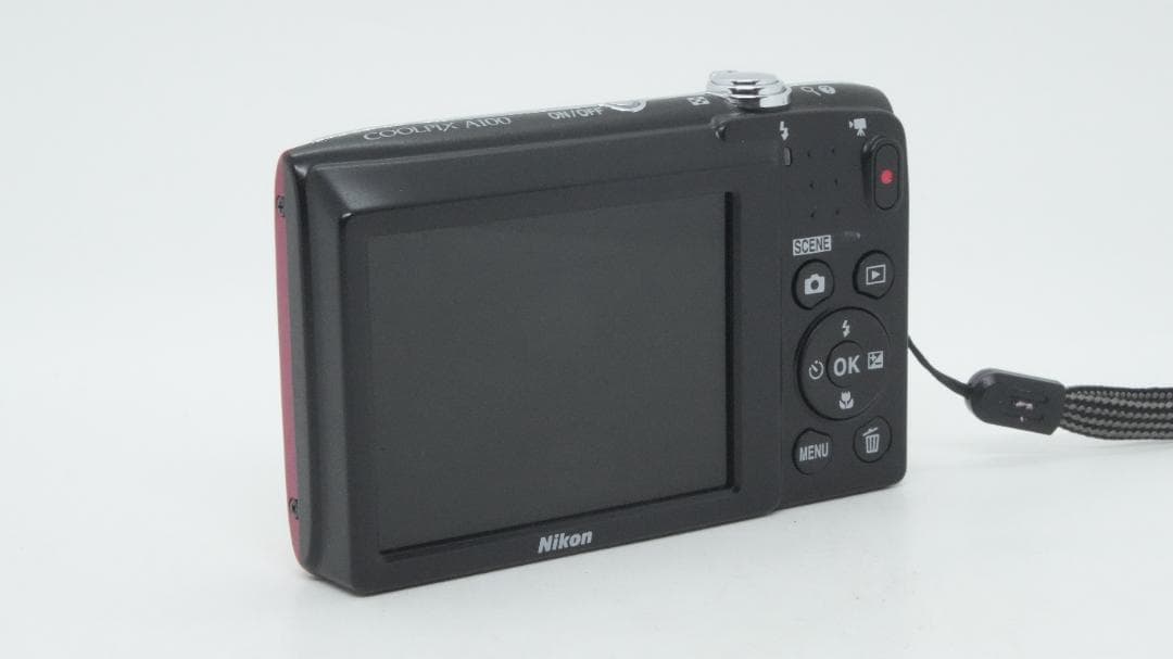 【A3191】 Nikon COOLPIX A100 ニコン クールピクス