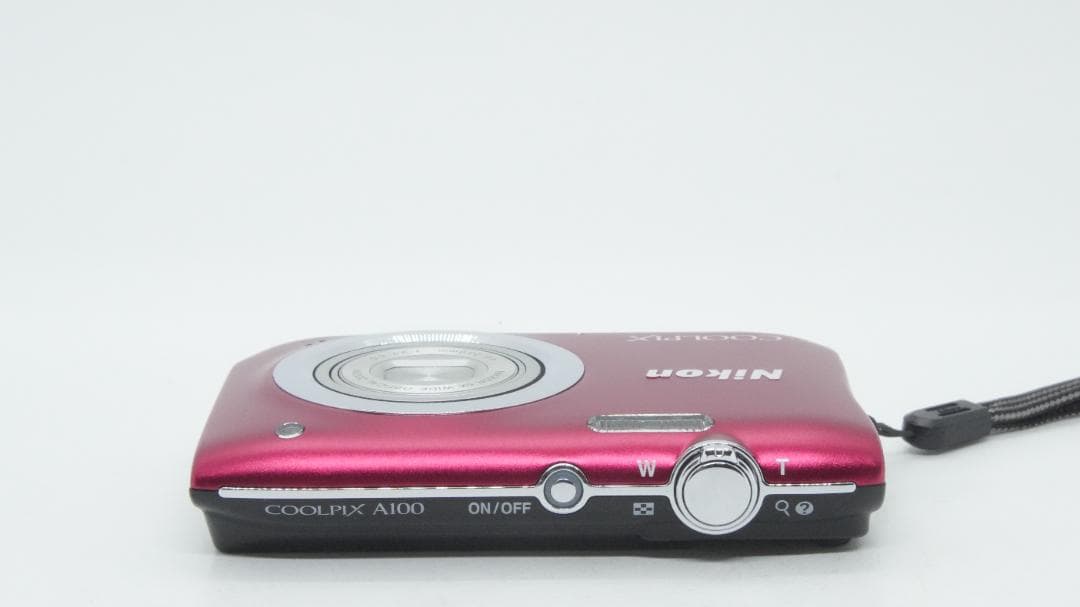 【A3191】 Nikon COOLPIX A100 ニコン クールピクス