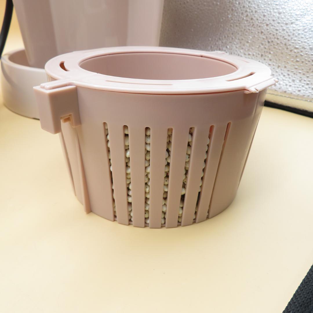 美品　湯美人　SUNART　バス保温クリーナー SBH-802FⅦ 24時間風呂