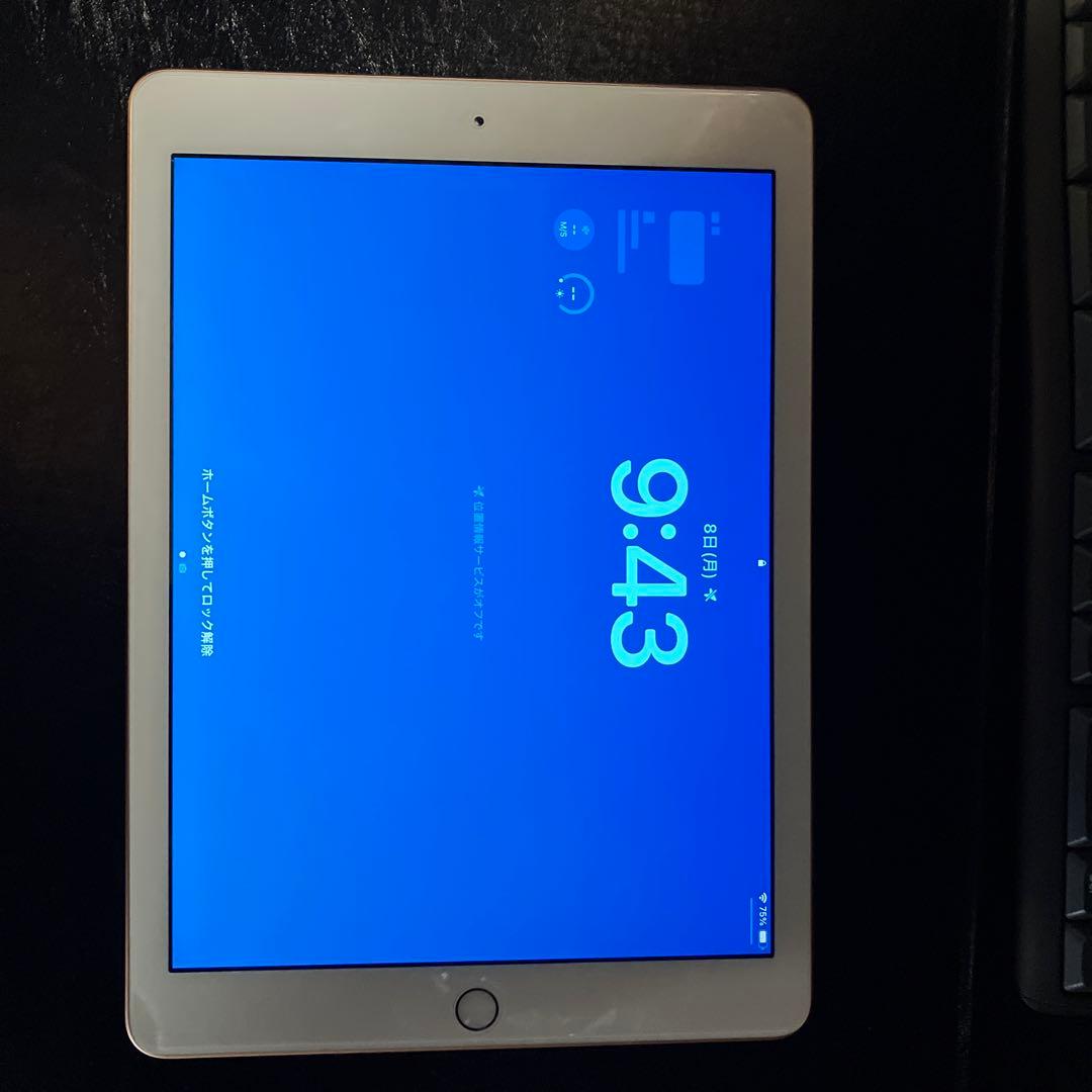 APPLE iPad（第6世代）WI-FI 128GB